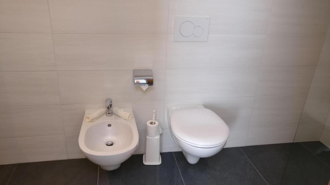Residence Condor Apt Gitschberg Maranza Luaran gambar