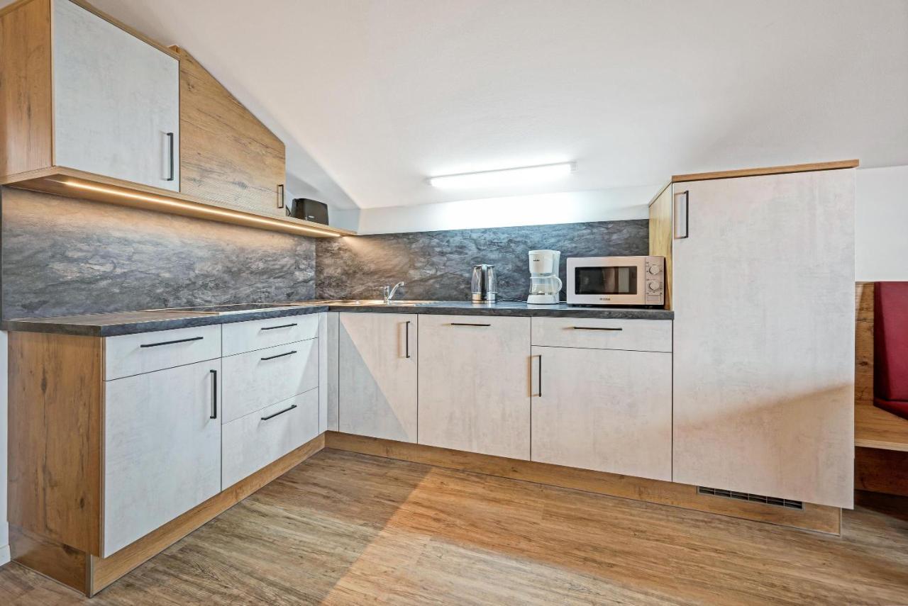 Residence Condor Apt Gitschberg Maranza Luaran gambar